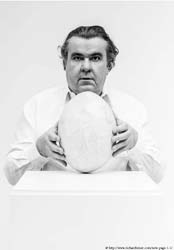Richard TEXIER